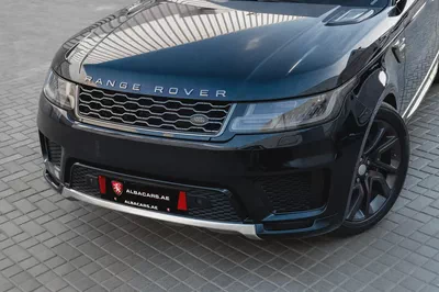 2,742 P.M |  Range Rover Sport HSE | 0% Downpayment | Warranty!-6