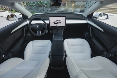 Tesla Model 3 Performance 2022-9