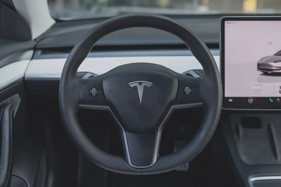 Tesla Model 3 Performance 2022-2