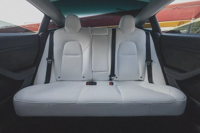 Tesla Model 3 Performance 2022-4