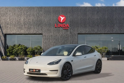 Tesla Model 3 Performance 2022-0