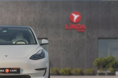 Tesla Model 3 Performance 2022-8