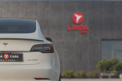 Tesla Model 3 Performance 2022-10