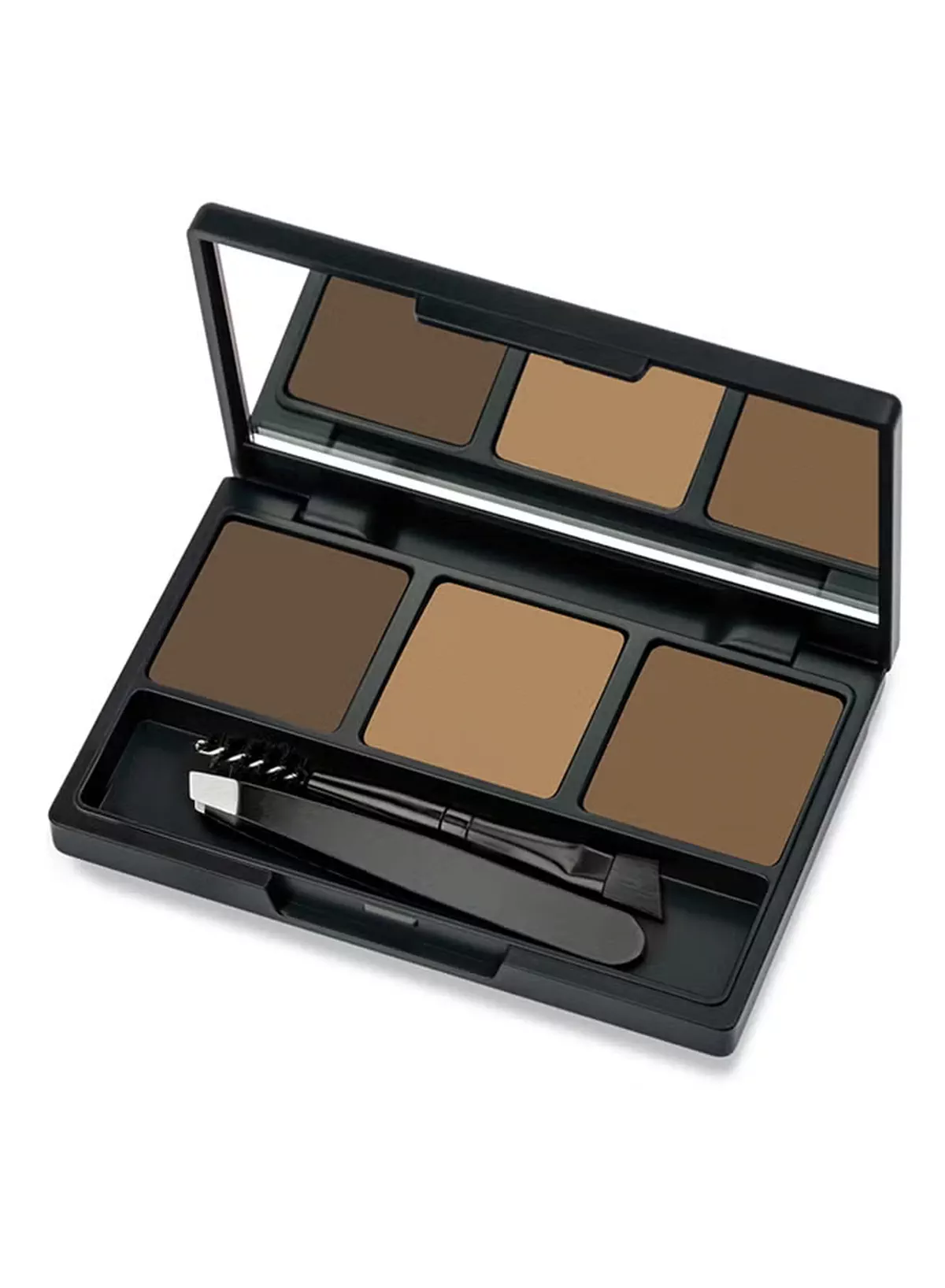 Golden Rose Eyebrow Styling Kit 01 Blonde