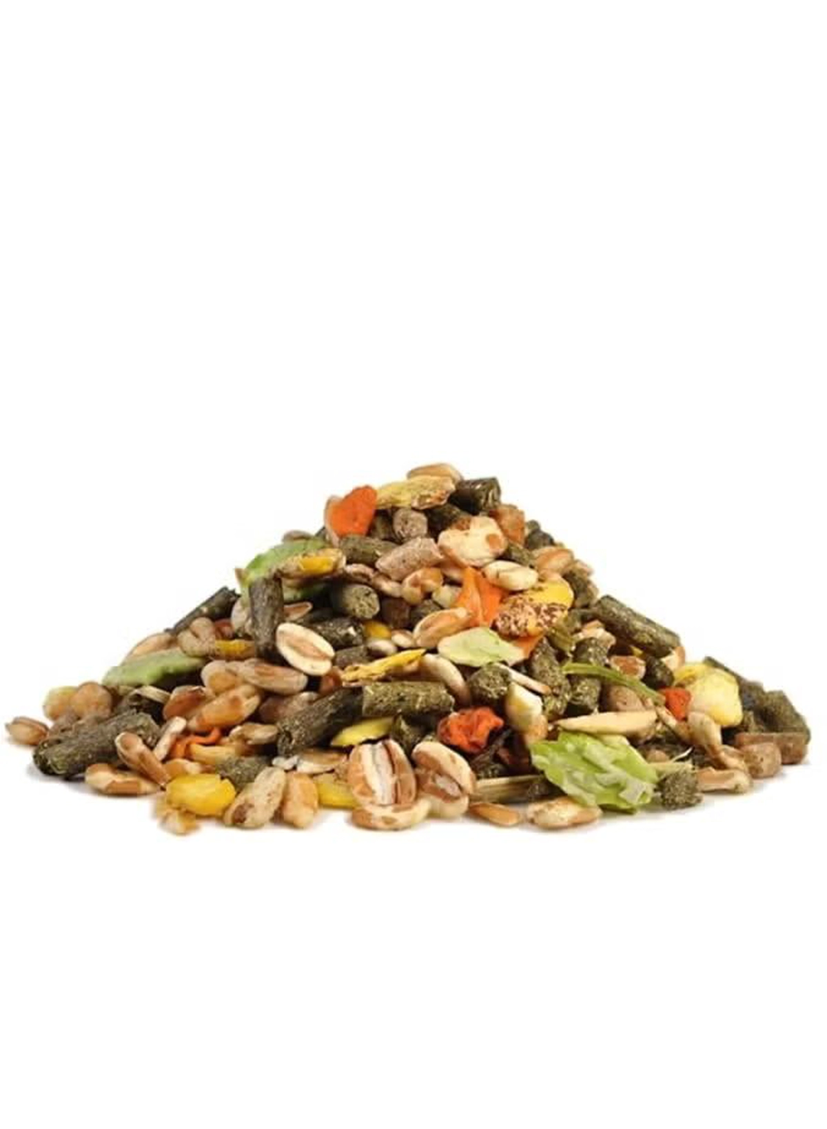 Little one food for Junior Rabbits 900g-1-1