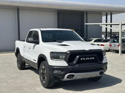 Dodge RAM-1