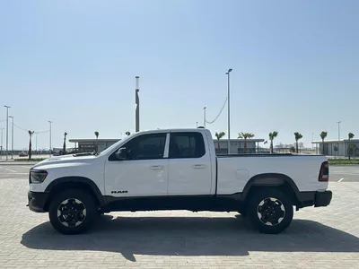 Dodge RAM-3