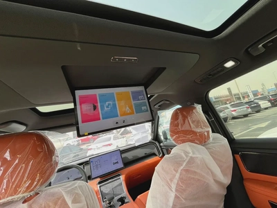 ROX 01 | 7  Seaters | 2025-8