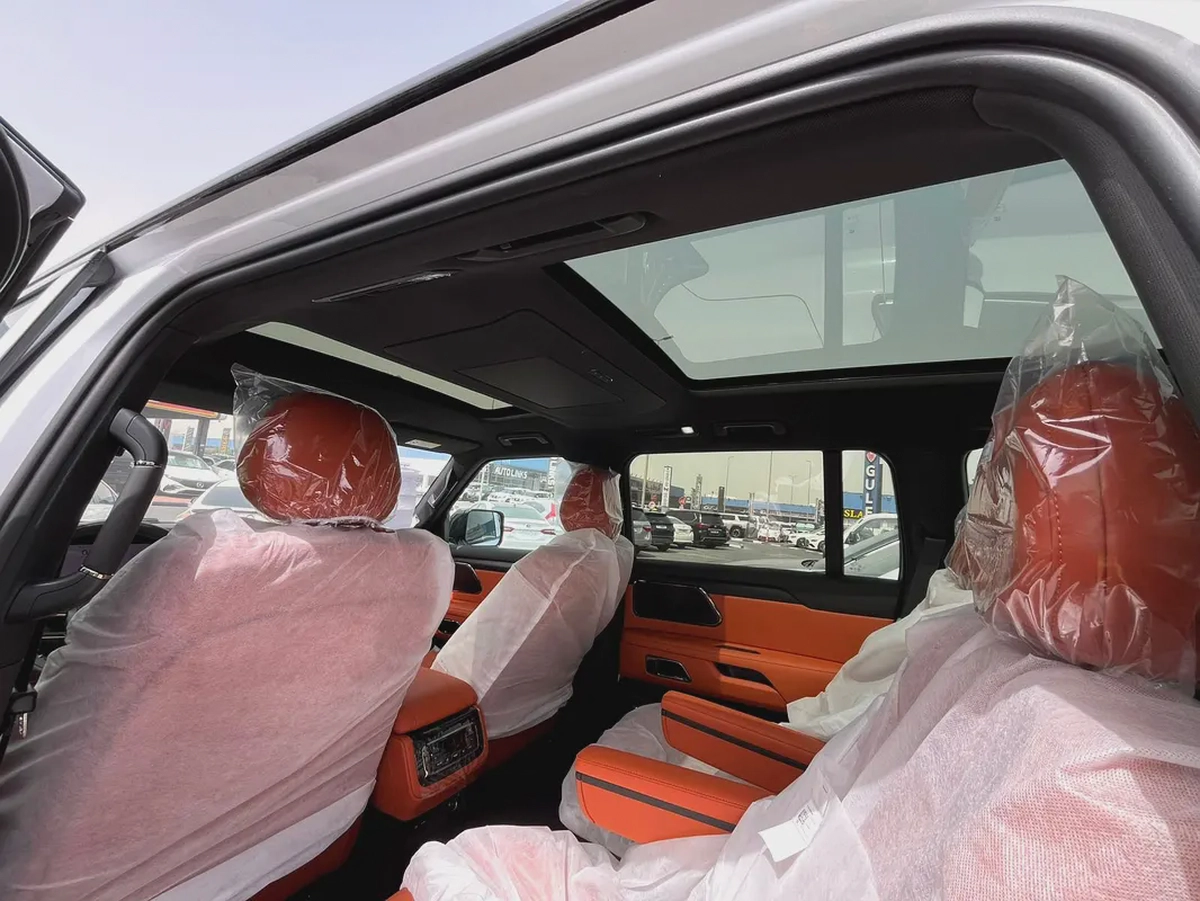 ROX 01 | 7  Seaters | 2025-7-7