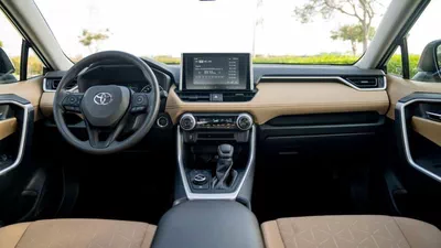 Toyota RAV4 XLE HEV 2.5P HYBRID AT AWD MY2024-13