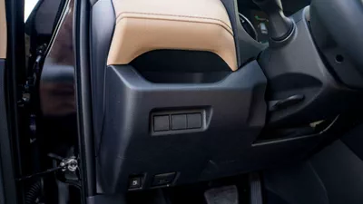 Toyota RAV4 XLE HEV 2.5P HYBRID AT AWD MY2024-14