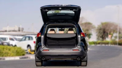 Toyota RAV4 XLE HEV 2.5P HYBRID AT AWD MY2024-5