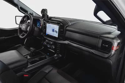 AED 6,378 / 60 months | 0% DP | 2024 Ford F-150 Raptor / Ford Warranty and Service Contract-10