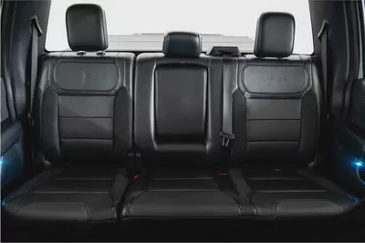 AED 6,378 / 60 months | 0% DP | 2024 Ford F-150 Raptor / Ford Warranty and Service Contract-11
