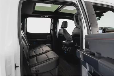 AED 6,378 / 60 months | 0% DP | 2024 Ford F-150 Raptor / Ford Warranty and Service Contract-12