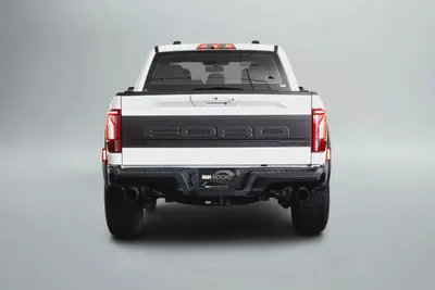 AED 6,378 / 60 months | 0% DP | 2024 Ford F-150 Raptor / Ford Warranty and Service Contract-3