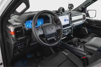 AED 6,378 / 60 months | 0% DP | 2024 Ford F-150 Raptor / Ford Warranty and Service Contract-6