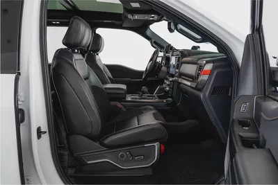 AED 6,378 / 60 months | 0% DP | 2024 Ford F-150 Raptor / Ford Warranty and Service Contract-7