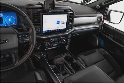 AED 6,378 / 60 months | 0% DP | 2024 Ford F-150 Raptor / Ford Warranty and Service Contract-8