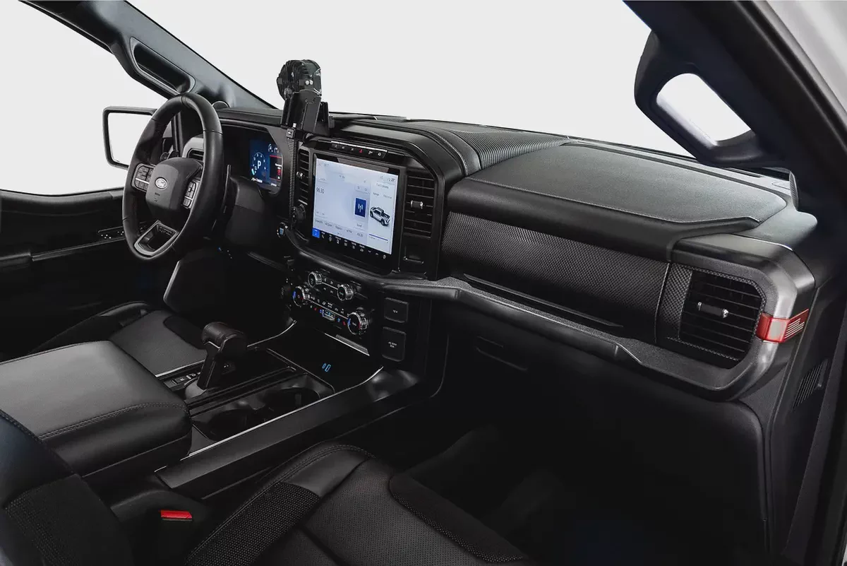 AED 6,378 / 60 months | 0% DP | 2024 Ford F-150 Raptor / Ford Warranty and Service Contract-10-10