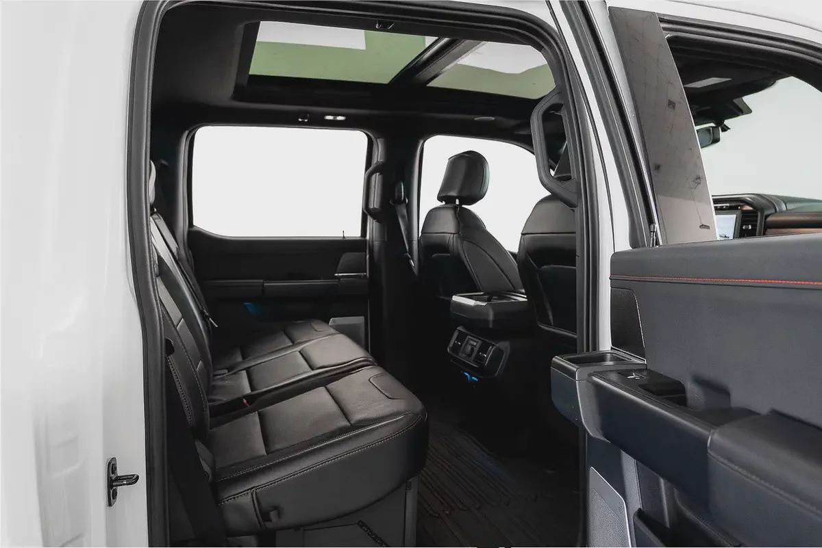 AED 6,378 / 60 months | 0% DP | 2024 Ford F-150 Raptor / Ford Warranty and Service Contract-12-12