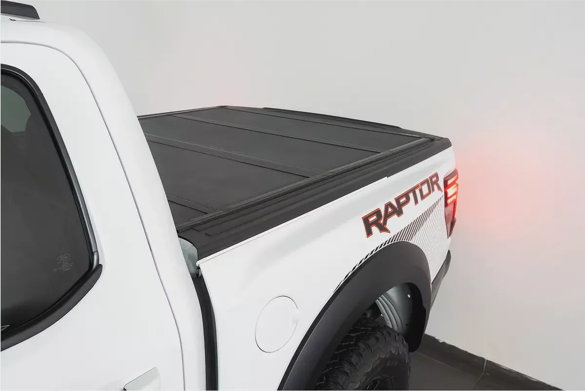 AED 6,378 / 60 months | 0% DP | 2024 Ford F-150 Raptor / Ford Warranty and Service Contract-14-14