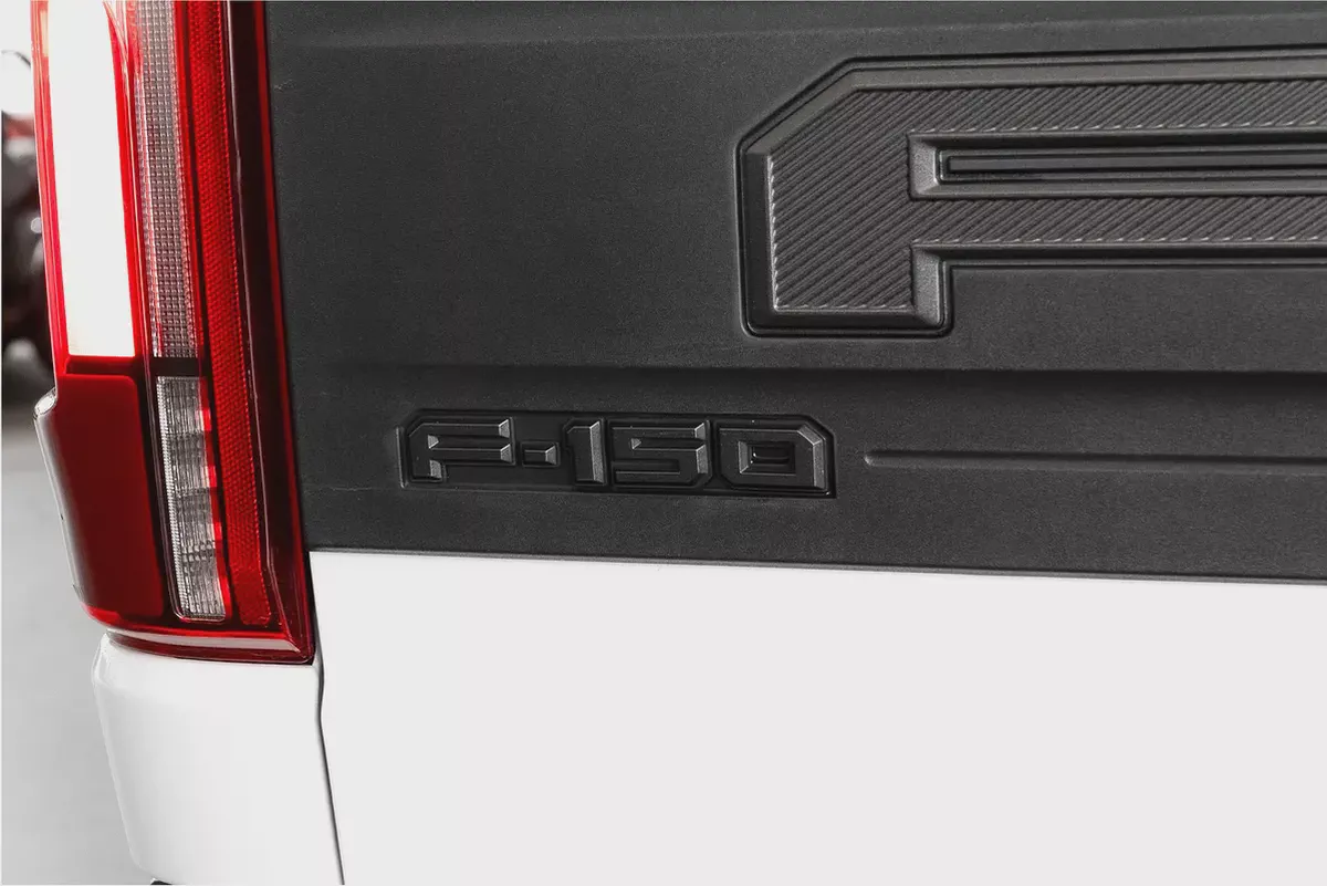 AED 6,378 / 60 months | 0% DP | 2024 Ford F-150 Raptor / Ford Warranty and Service Contract-15-15