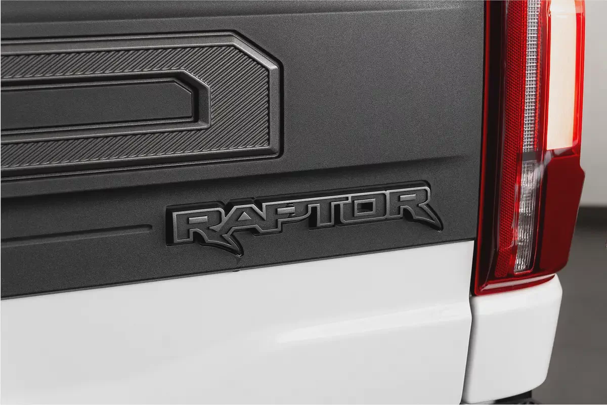 AED 6,378 / 60 months | 0% DP | 2024 Ford F-150 Raptor / Ford Warranty and Service Contract-16-16