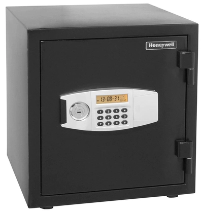 Honeywell Fireproof Steel Safe, 67 Kgs, 35 Liters-0