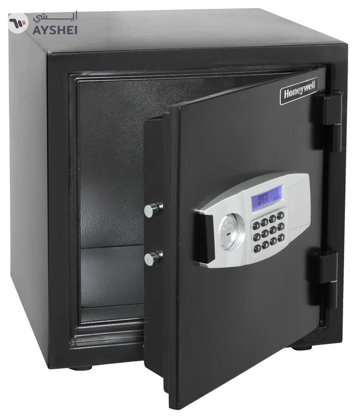 Honeywell Fireproof Steel Safe, 67 Kgs, 35 Liters-1-1