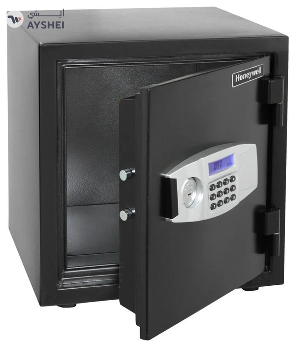 Honeywell Fireproof Steel Safe, 67 Kgs, 35 Liters