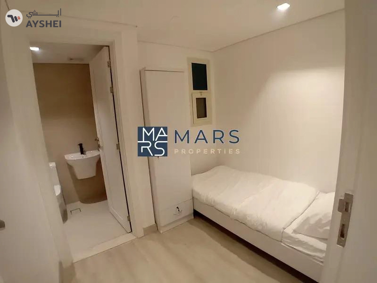 Sea view | privet beach | free hold | 3bhk | lavish luxury