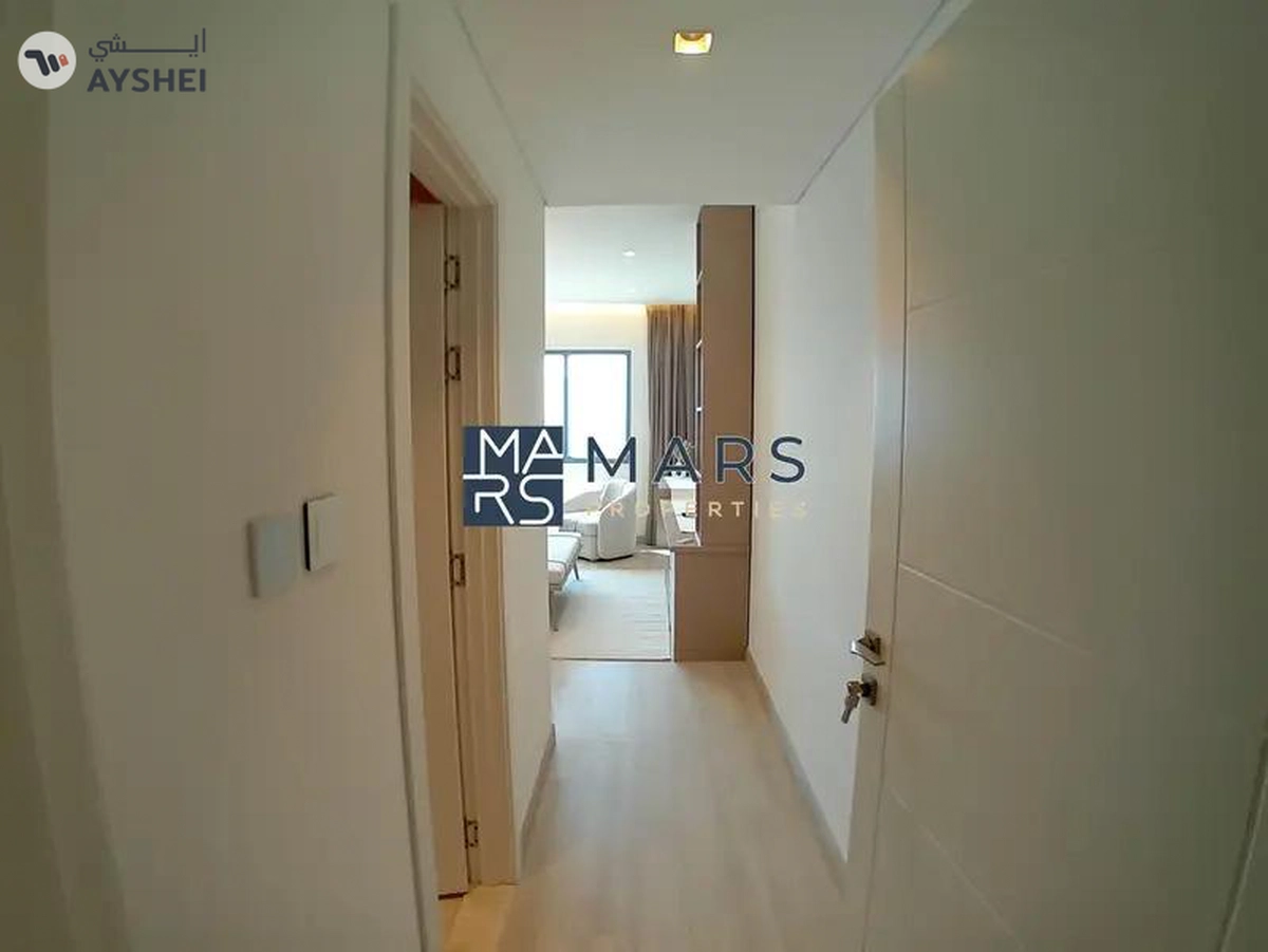 Sea view | privet beach | free hold | 3bhk | lavish luxury