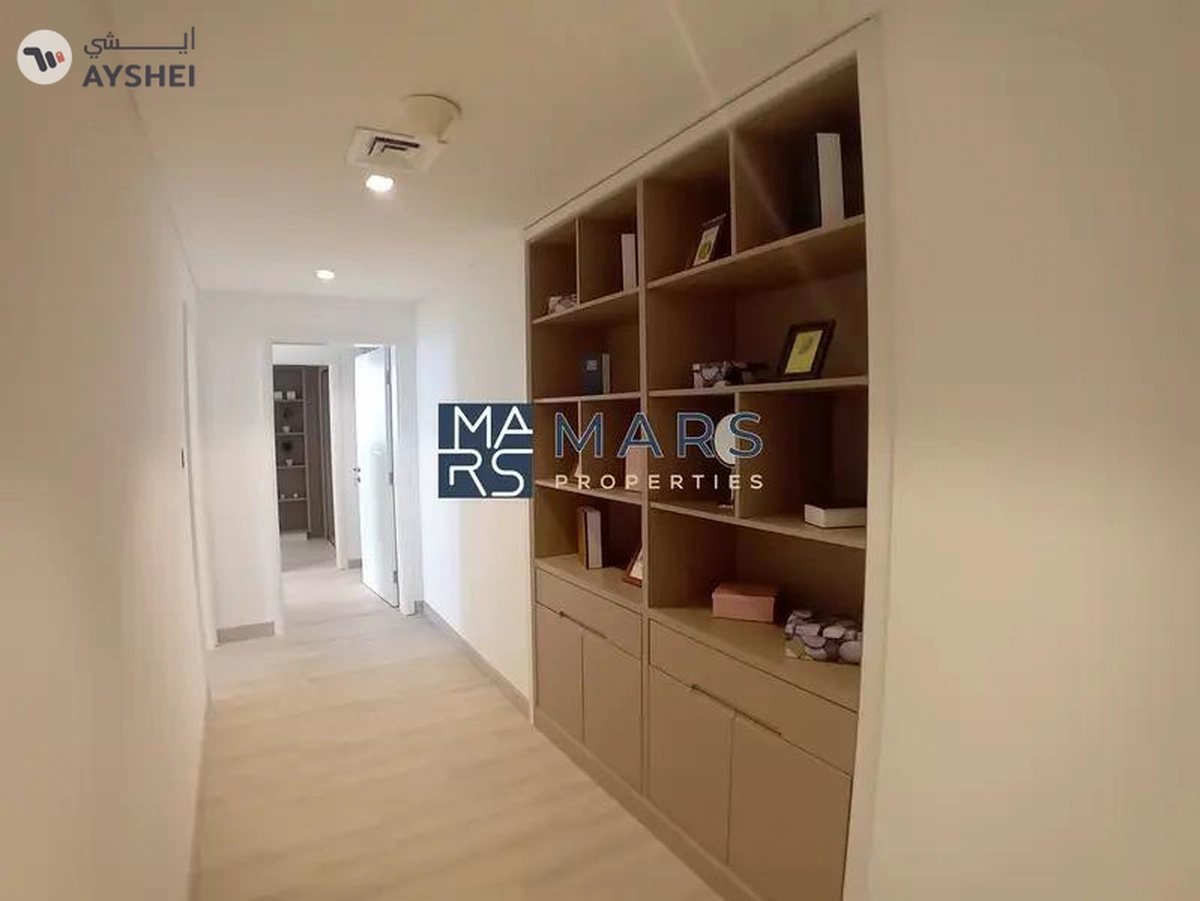 Sea view | privet beach | free hold | 3bhk | lavish luxury