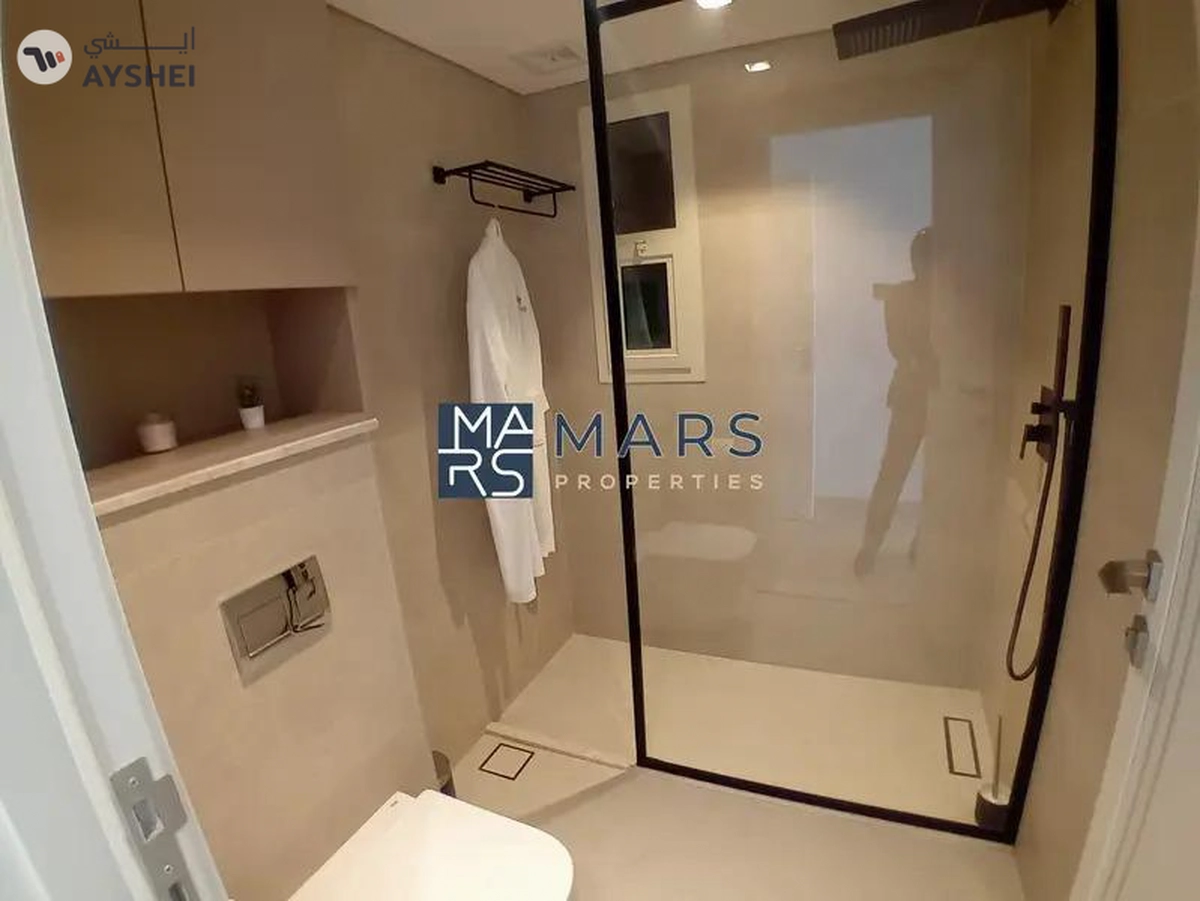 Sea view | privet beach | free hold | 3bhk | lavish luxury