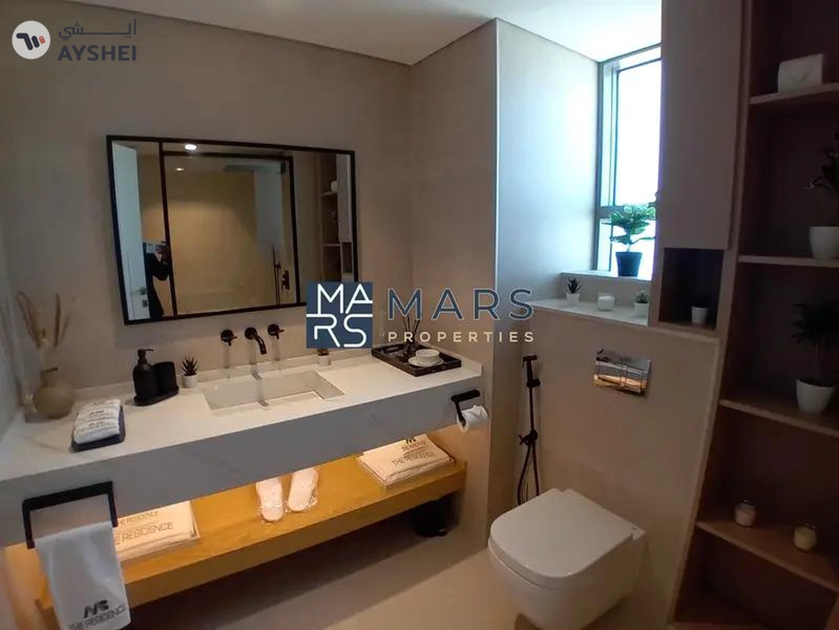 Sea view | privet beach | free hold | 3bhk | lavish luxury