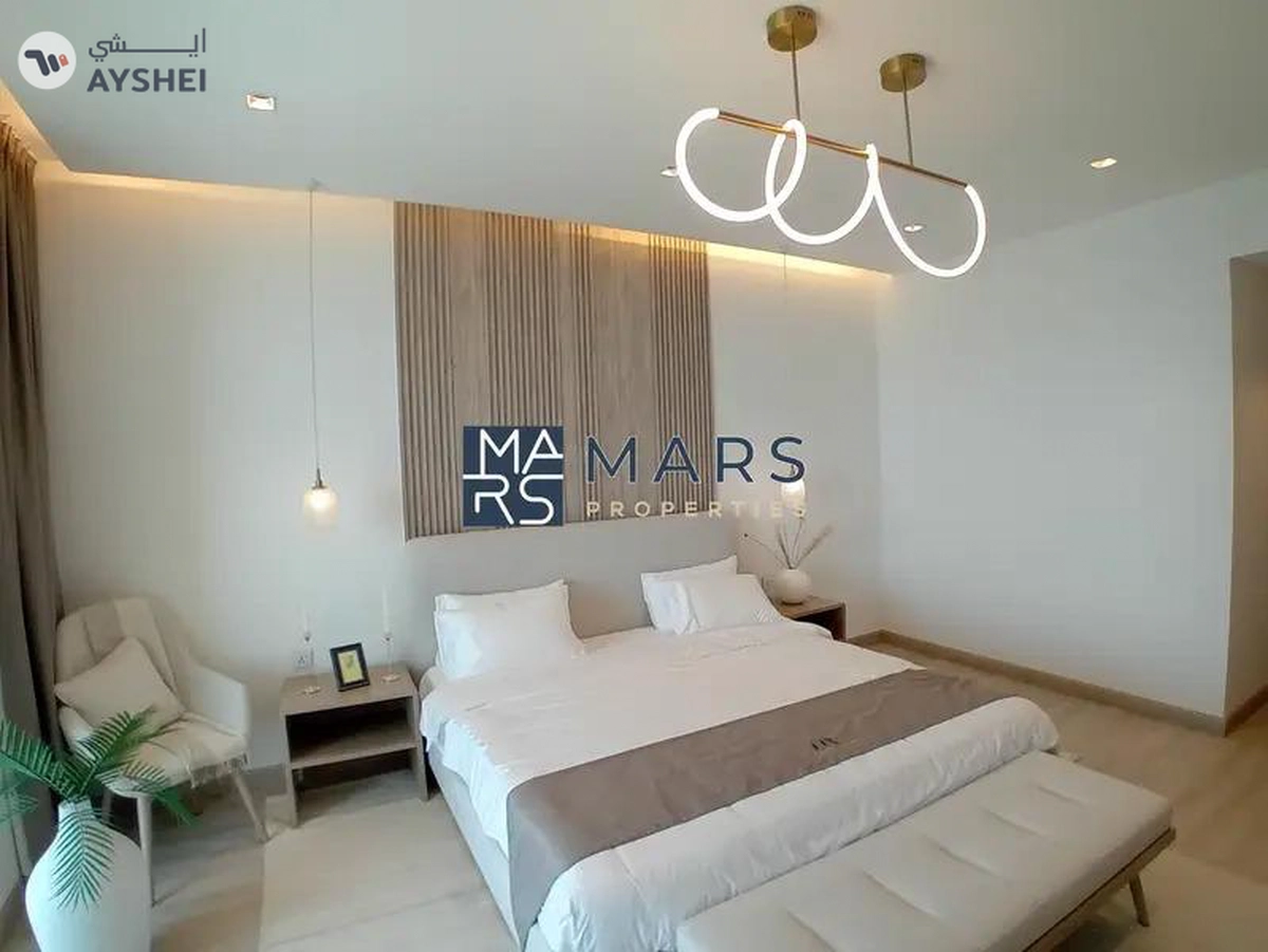 Sea view | privet beach | free hold | 3bhk | lavish luxury