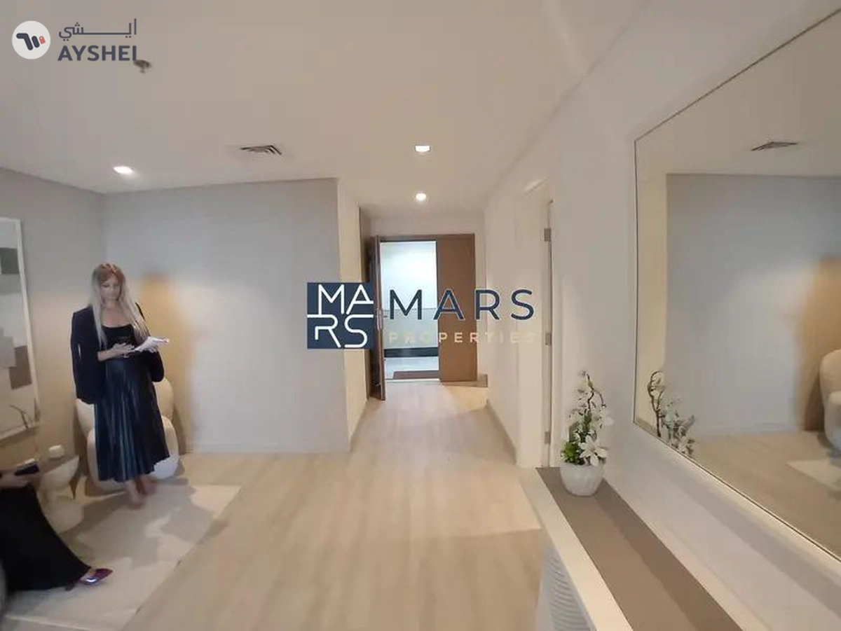 Sea view | privet beach | free hold | 3bhk | lavish luxury