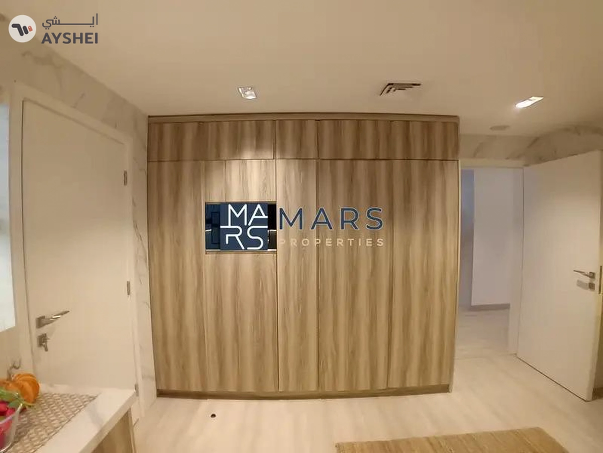 Sea view | privet beach | free hold | 3bhk | lavish luxury