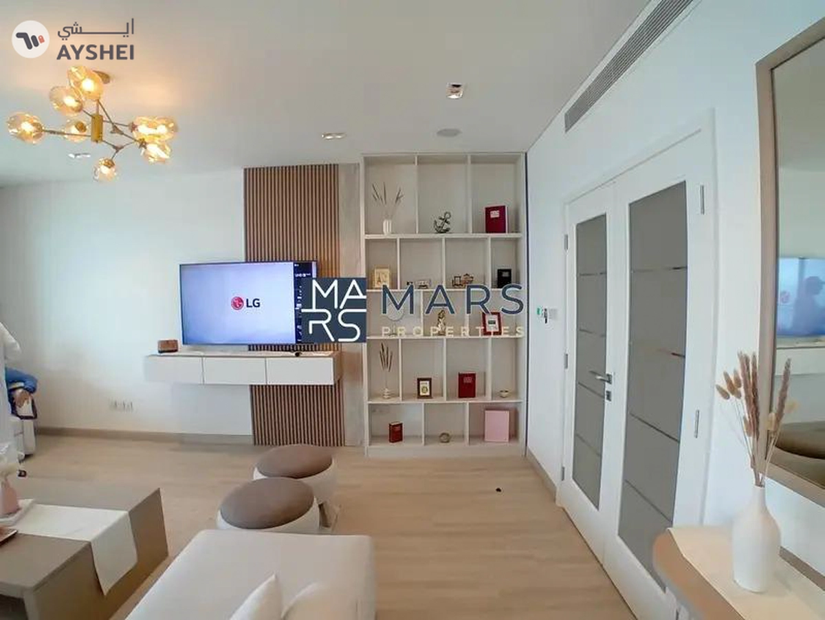 Sea view | privet beach | free hold | 3bhk | lavish luxury
