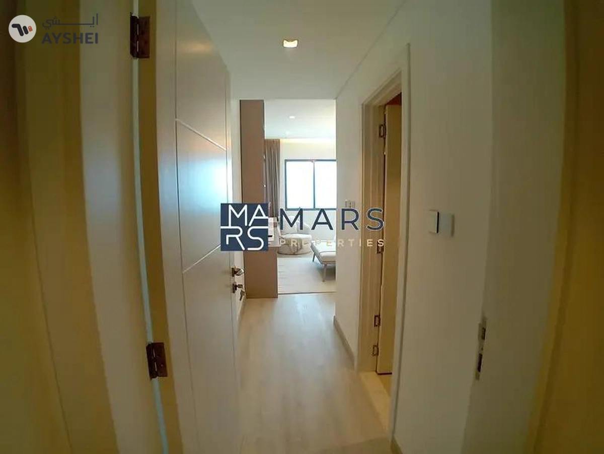 Sea view | privet beach | free hold | 3bhk | lavish luxury