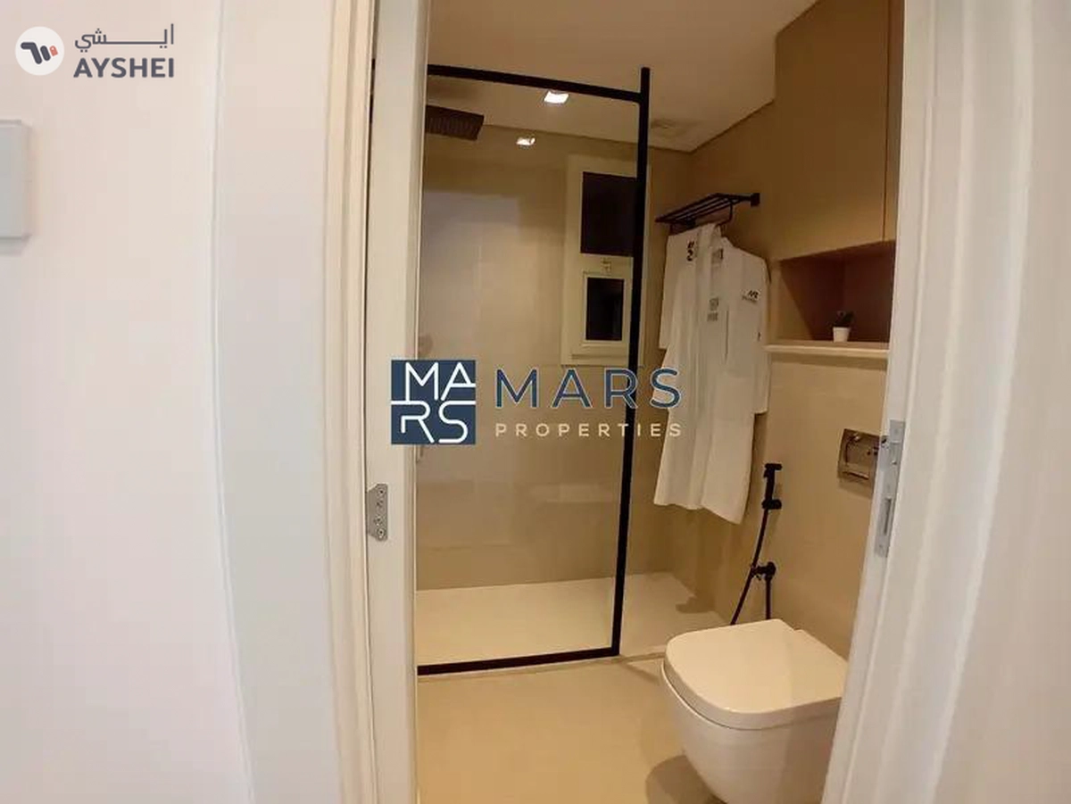 Sea view | privet beach | free hold | 3bhk | lavish luxury