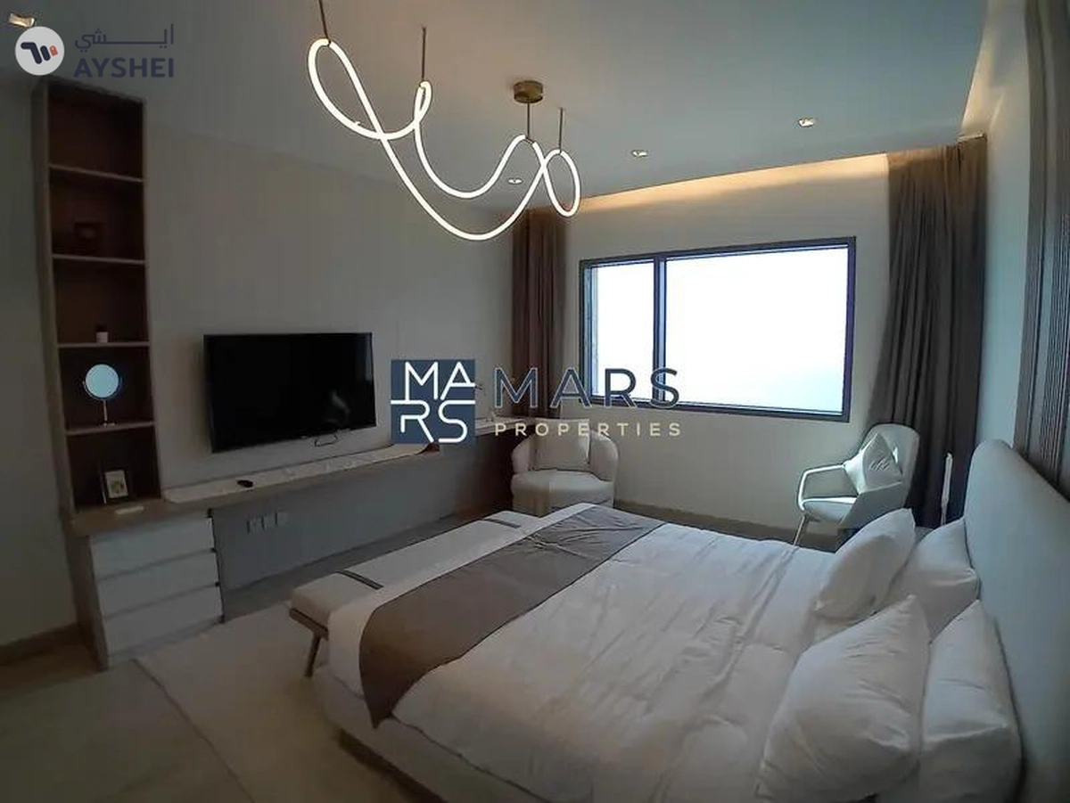 Sea view | privet beach | free hold | 3bhk | lavish luxury
