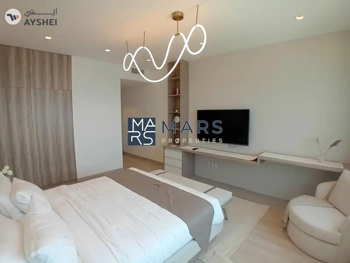 Sea view | privet beach | free hold | 3bhk | lavish luxury