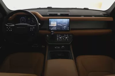 2023 Land Rover Defender 110 S | GCC Specs | Pristine Condition-14