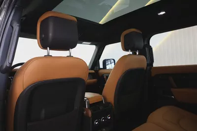2023 Land Rover Defender 110 S | GCC Specs | Pristine Condition-17