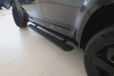 2023 Land Rover Defender 110 S | GCC Specs | Pristine Condition-7