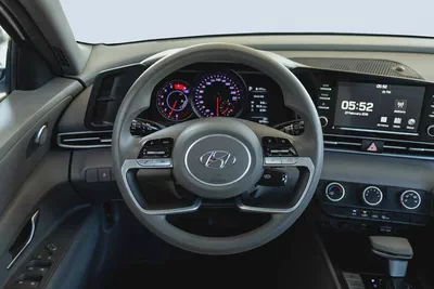 2023 Hyundai Elantra Smart l AED 736 Monthly l 3 Months Warranty | Free Courtesy Car Included-10