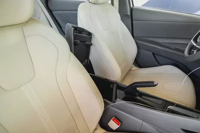 2023 Hyundai Elantra Smart l AED 736 Monthly l 3 Months Warranty | Free Courtesy Car Included-18