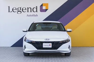 2023 Hyundai Elantra Smart l AED 736 Monthly l 3 Months Warranty | Free Courtesy Car Included-1